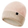 thumbnail image 1 of Men's Skullies & Beanies - Knit Winter Hat, 1 of 5