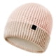 thumbnail image 1 of Gorros y gorras de lana para hombre: gorro de punto para invierno, 1 of 5