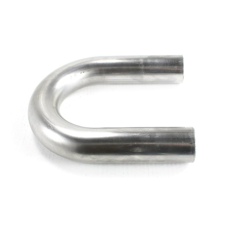 Patriot Exhaust U-Bend Mild Steel 2.250 Patriot Exhaust U-Bend Mild Steel 2.250