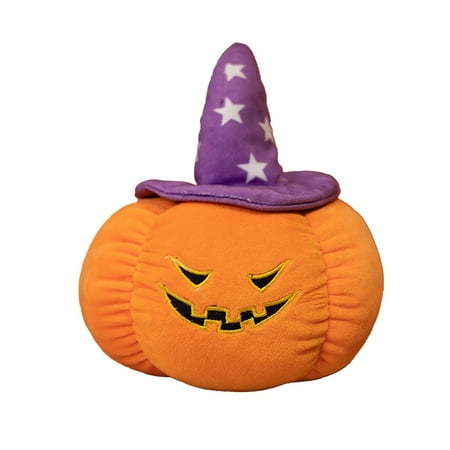 

Halloween Decorations Pumpkin Halloween Soft Pillow Pillow