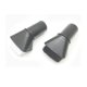 thumbnail image 4 of Dust Brush 1.25inch Cleaner Vacuum Brush Soft Bristles with 1-1/4inch To1-3/8inch Hose Adapter,for K, 4 of 5