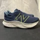 thumbnail image 1 of New Balance More Mens 11.5 2E EE Blue MMORCN4 Athletic Running, 1 of 5