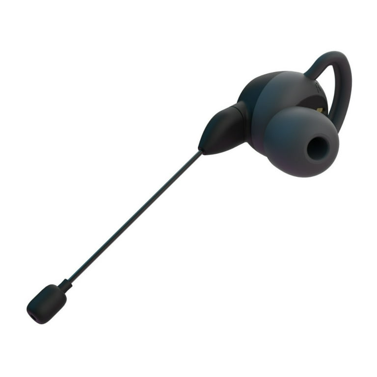 LinearFlux Hypersonic Game Bluetooth Gaming Earbuds with