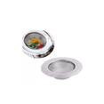 thumbnail image 4 of Coladera Diseño P/tarja De Cocina Fregadero Acero Inoxidable Genérica Coladera Tarja Acero, 4 of 5