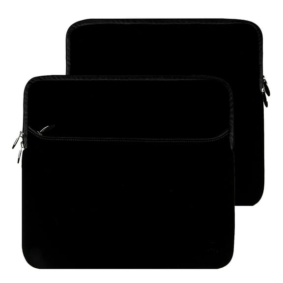 15 15.6 16 inch Laptop Sleeve Carrying Case, Water Resistant Cover for MacBook Pro 15 16 M1/M2 A2780 A2485 A2141, Asus Microsoft Chromebook