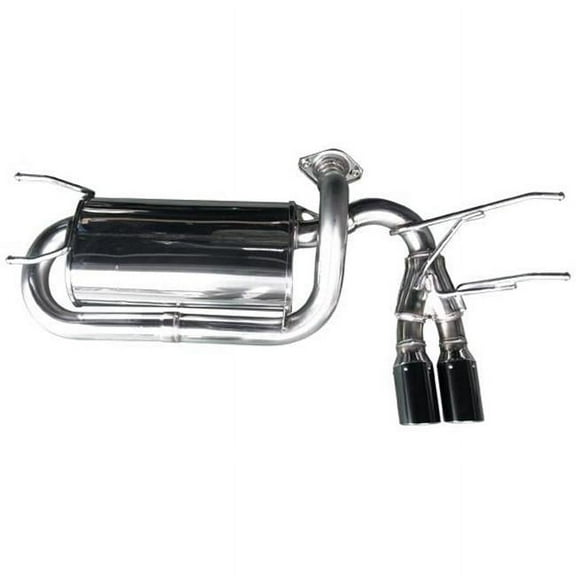 HKS 32018-AZ010 Legamax Premium Exhaust for Roadster ND5RC