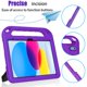 thumbnail image 5 of Funda para iPad BMOUO Kids para iPad de 11ª y 10ª generación de 10,9 pulgadas con pantalla, 5 of 8