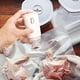 thumbnail image 4 of Pisexur Batería de cocina Sellador al vacío para alimentos, bolsa de compresión al vacío, bomba especial, portátil, para el hogar, USB. para la cocina del hogar, 4 of 5
