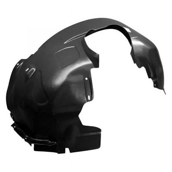 Right Hand Front Fender Inner Panel for 2013-2018 Ford C-Max