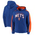 thumbnail image 1 of MLB Baseball Game Time Bow Pullover, 1 of 5