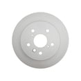 thumbnail image 3 of Raybestos 980467FZN Rust Prevention Technology Coated Rotor Brake Rotor, 1 Pack, regular Fits select: 2007-2011 TOYOTA CAMRY, 2007-2012 LEXUS ES, 3 of 5