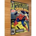 thumbnail image 5 of Spectacular Spider-Man #35 Comic Book, 5 of 8