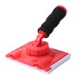 thumbnail image 1 of Professional Latex Paint Edger Tool Corner Painting Brush Color Separator Brush, 1 of 8