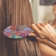 thumbnail image 4 of Artistic Home Accents Hair Tool - Ergonomic Brush for Men & Women, 4 of 6