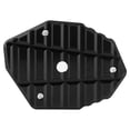 thumbnail image 4 of Motorcycle Kickstand Plate , Motorcycle Kickstand Plate Side Stand Extension Pad KSP-106-set Fit for Z650/Z900, 4 of 8