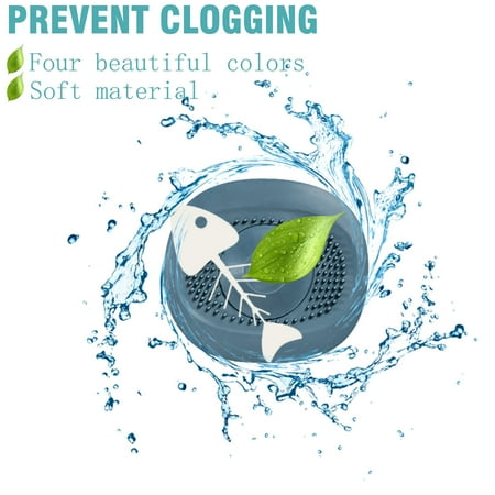 

WEPRO Bathroom Accessories Products Drains Plug Shower Filter Kitchen Sink Strainer