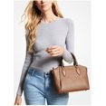 thumbnail image 4 of Michael Kors Sienna Medium Messenger Luggage One Size 30F1G4Sm2L-230, 4 of 4