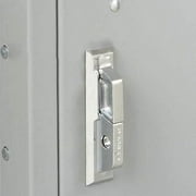 Replacement Handle w/Hardware for Paramount Lockers