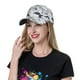 thumbnail image 5 of Fotbe Sea Animal Gorro Clásico de Béisbol, Gorra Ajustable con Broche Snapback, Gorro de Exterior de Algodón Suave, 5 of 6