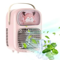 ZFYXGS Small Stand up Portable Air Conditioners No Windows Needed for Room, Car, Camping Clearance Or Sale