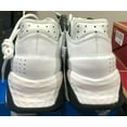 thumbnail image 4 of Ad-id-as Originals Streetball White Black Basketball Shoes FY7100 Mens Sz 9, 4 of 6