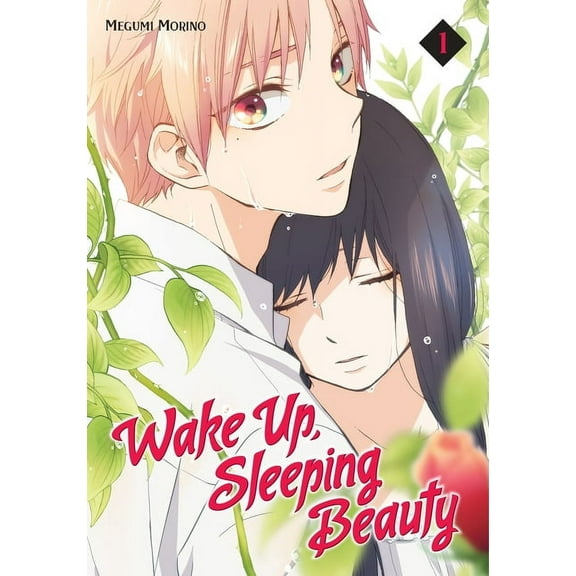 Wake Up, Sleeping Beauty Wake Up, Sleeping Beauty 1, Book 1, (Paperback)