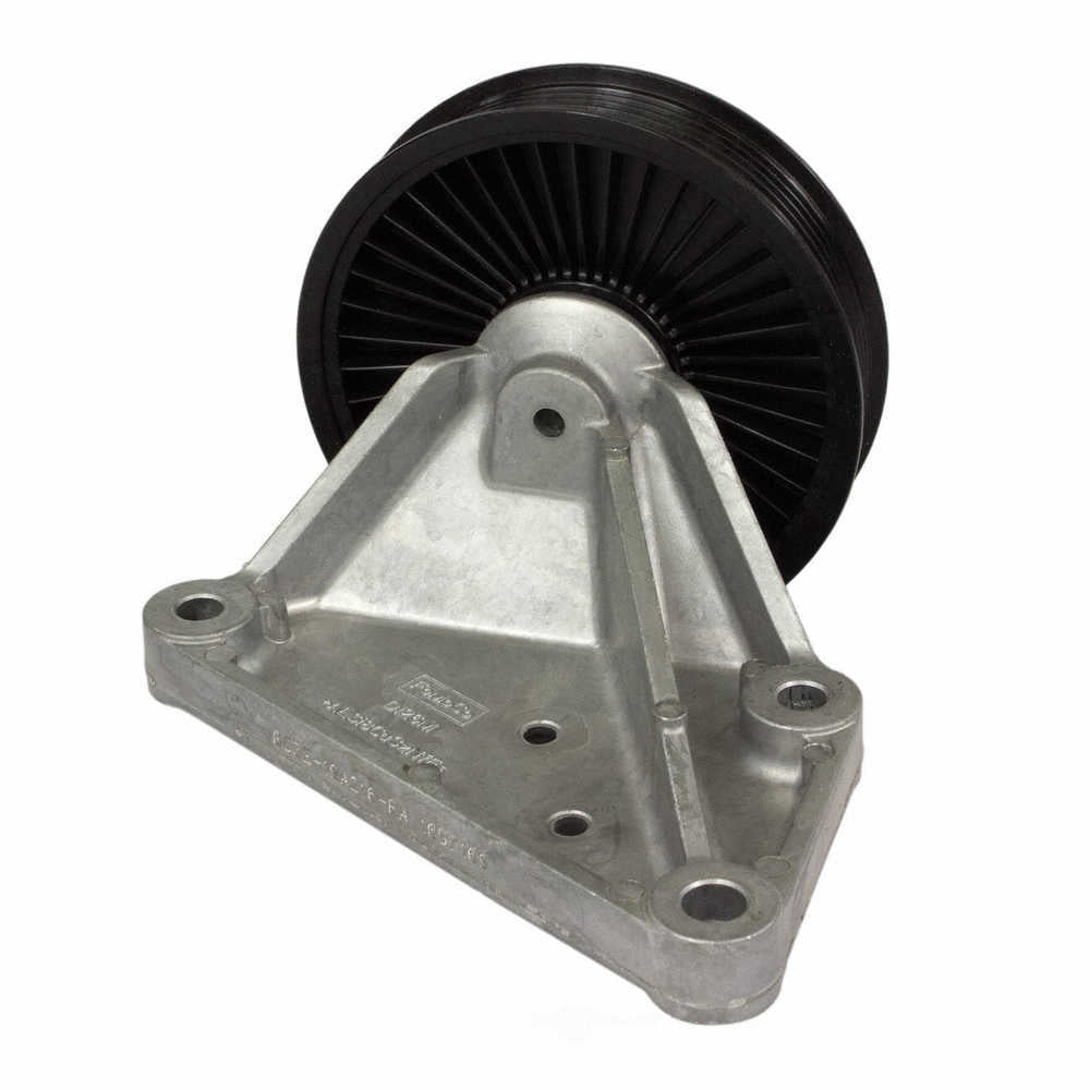 Motorcraft YS-339 Drive Belt Idler Pulley