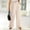 Beige, variant on Spring And Autumn New Women's Work Commuting Business Temperament Relaxed Casual Dress Suit Pants All Pants Suit for Women Sweatpants Women Womens Stretch Twill Pants
