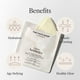 thumbnail image 5 of Sheet Mask The Face Shop At Home Aesthetics Vita-Toning, 5 of 7