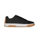 thumbnail image 1 of Tenis Court CHARLY Hombre Comodo Casuales Versatiles negro 27, 1 of 5