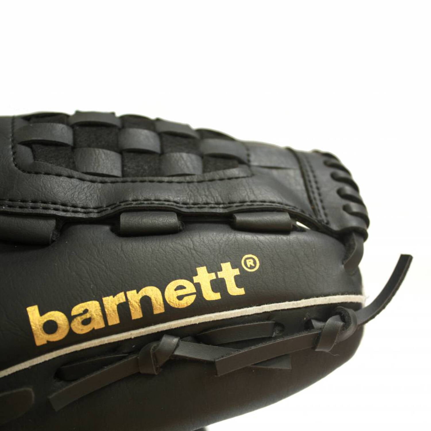 Barnett Kids' 12" Baseball Outfielders' Glove (Right Hand Throw)