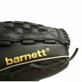 thumbnail image 5 of Barnett Kids' 12" Baseball Outfielders' Glove (Right Hand Throw), 5 of 7