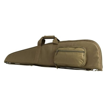 2906 Gun Case 42in L X 9in H, Tan