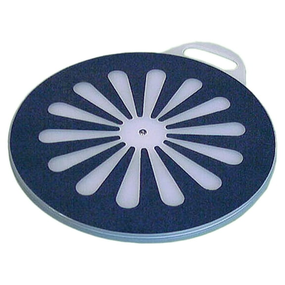 Safety Sure® Pivot Disc - 15" Diameter