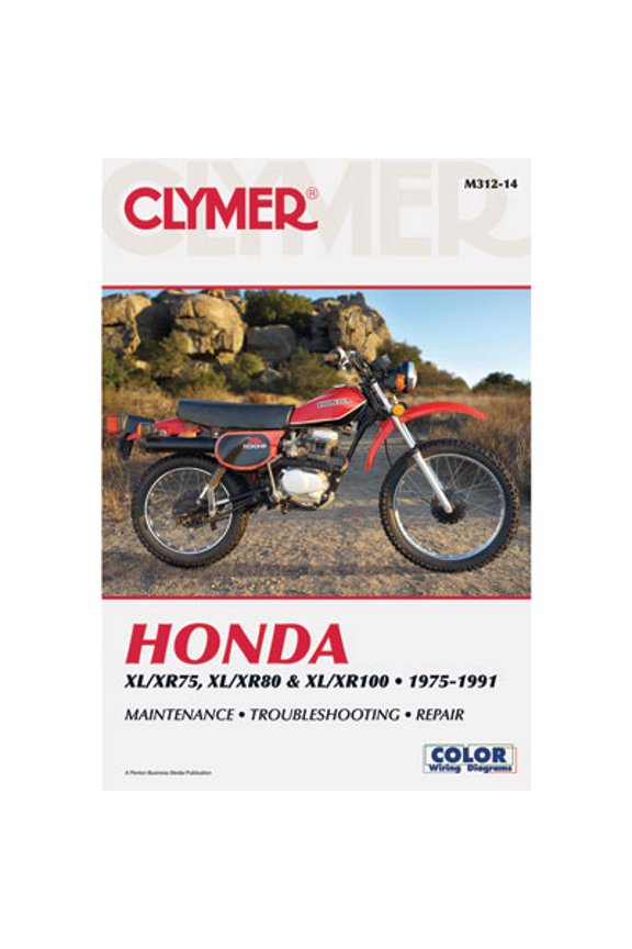 Repair Manuals For Honda