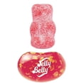 thumbnail image 2 of Jelly Belly Sizzling Cinnamon and Unbearably Hot Jelly Beans, Summer Candy Bowl FIllers, Pack of 2, 1 of Each, 3.5 Ounces per Bag, 2 of 7