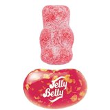 Jelly Belly Sizzling Cinnamon Jelly Beans - 2 Pounds in Jelly Belly Sizzling Cinnamon Jelly Beans - 2 Pounds in