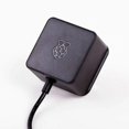 thumbnail image 2 of Fuente de alimentación Raspberry Pi 15 W USB-C 5.1 V 3 A con cable de 1.5 m, 2 of 5