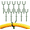 Garden Hose Guide Stakes-10pcs- A3, variant on Garden Hose Guide Stake Hose Holder Lawn Saver Hose Support Set of 20 for Lawn/Garden/Yard(Fit in 3/4”Hoses) Plant Saver