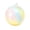 Pearl5, variant on Crackling Texture Stress Balls, Slow Rise Sensory Fidget Toys, Suitable for Adults Focus Boost Anxiety Relief (Chocolate)