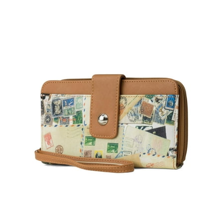 Time and Tru Ainsley Bulk Clutch