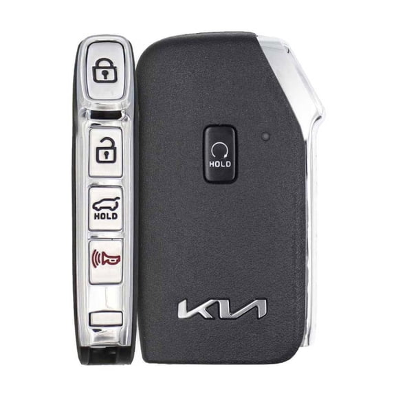 [Smart Choice Store] Kia FOB Remote Smart Key Sorento 2023 Genuine OEM 95440P2020