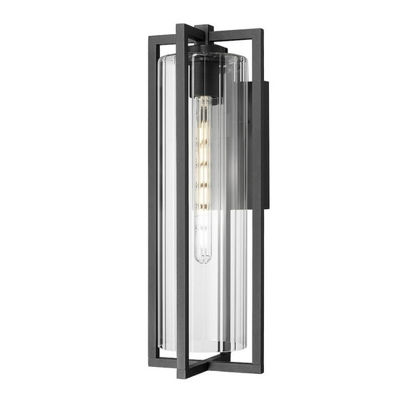 Z-Lite 1 Light Outdoor Wall Light
