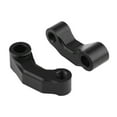 thumbnail image 3 of Adaptador de Montaje en Espejo Elevadores Adaptadores Motocicleta Adaptador de Soporte de extensión de canalización Vertical para R1200GS LC/ADV 13-18 R nineT / R1200R, 3 of 8