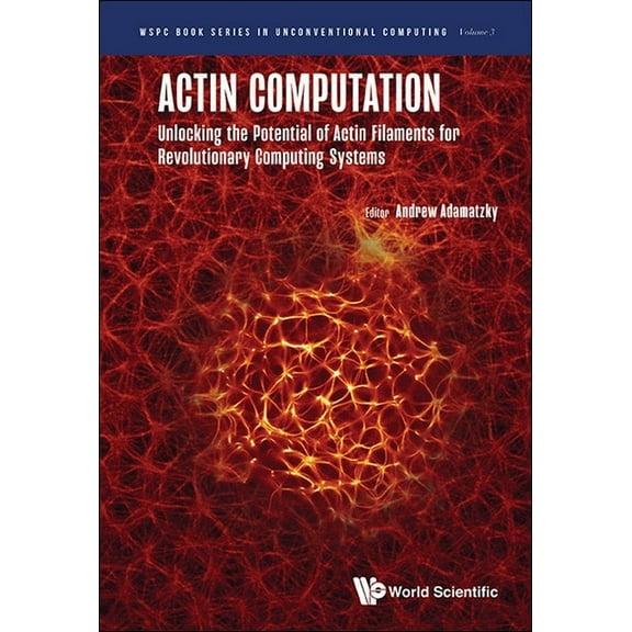 Actin Computation, (Hardcover)