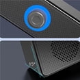 thumbnail image 4 of ZLight Wireless Speaker Universal PC Fittings Subwoofer Computer Speakers, 4 of 6