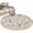 Pink LightBLue Beige, variant on Pink Spring Floral 2'x6' Runner Rugs for Hallway Kitchen Bedside Non Slip Washable, Elegant Pastoral Flowers Butterfly Entryway Rug Runners with Rubber Backing, Long Carpet Runner for Laundry Room