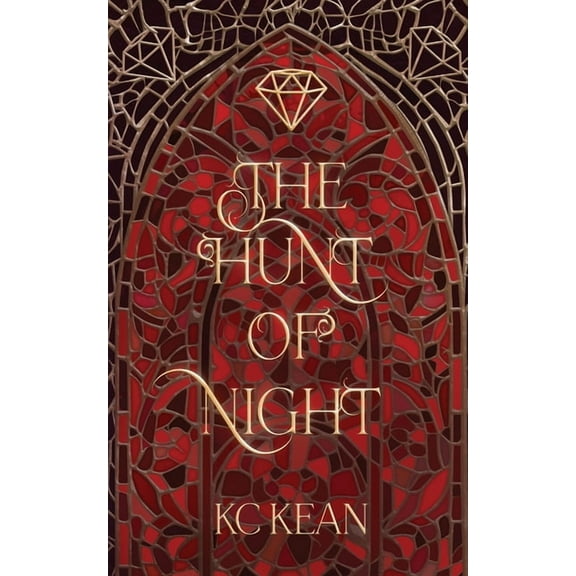 The Hunt of Night, (Paperback)