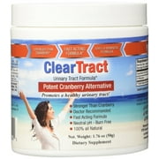 Discover Nutrition - ClearTract Powder - 50 Grams