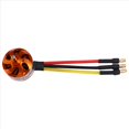 thumbnail image 3 of Motor Sin Escobillas D2822 Motor de Rotor Externo Sin Escobillas Adecuado para Aeronaves de Ala Fija Multirrotor con Control Remoto de 1450 KV, 3 of 5